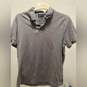 Calvin Klein mens polo